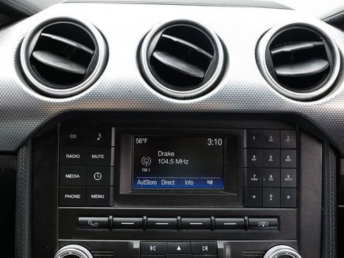 Used 2018 Ford Mustang GT w/ Black Accent Package image 36