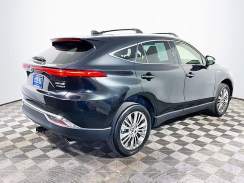 Certified 2021 Toyota Venza Limited w/ Advanced Technology Package AWD/4WD image 8