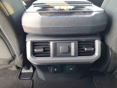 Used 2024 Ford F150 XLT w/ Mobile Office Package AWD/4WD image 16