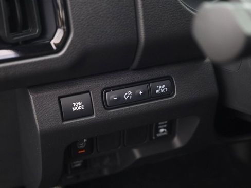 New 2026 Nissan Frontier Pro-X w/ Pro Premium Package RWD image 12