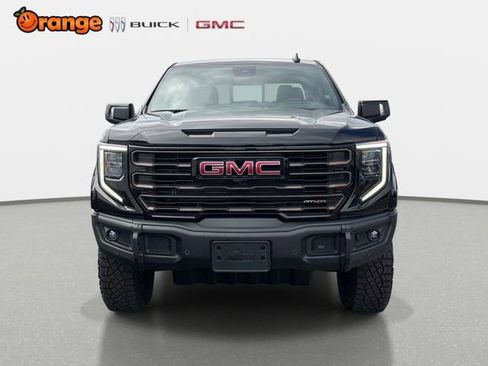 New 2026 GMC Sierra 1500 AT4X AWD/4WD image 8