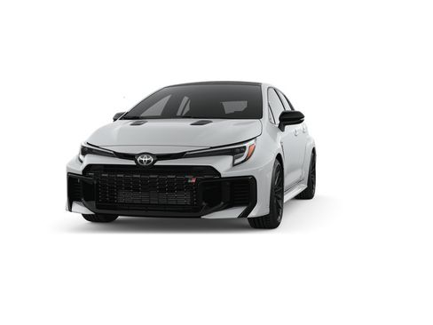 New 2026 Toyota Corolla GR AWD/4WD image 18