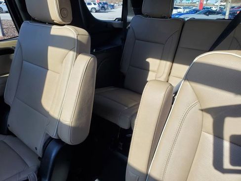 Used 2023 Chevrolet Tahoe Premier image 11