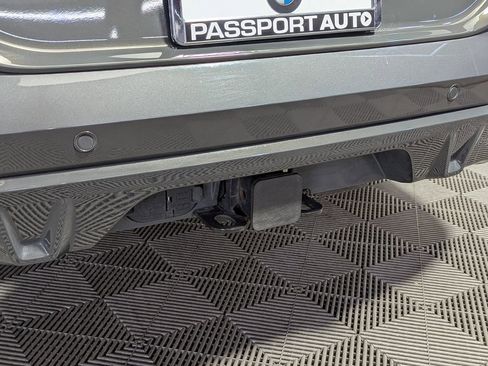 Certified 2024 BMW X6 M60i w/ Dynamic Handling Package image 13