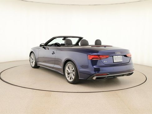 Certified 2022 Audi A5 2.0T Premium Plus w/ Premium Plus image 4