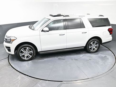 Used 2024 Ford Expedition Max Limited image 50