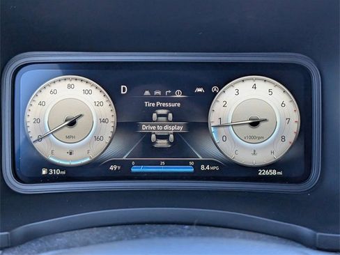 Used 2023 Hyundai Kona Limited image 26