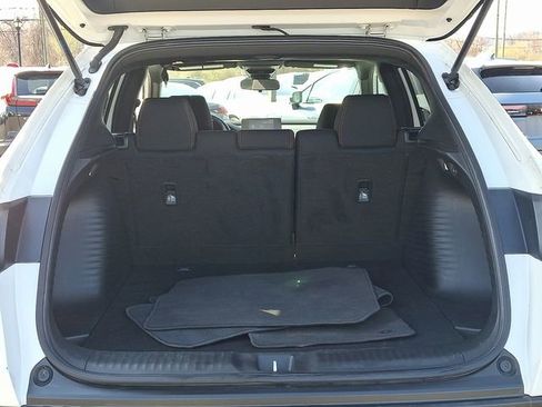 Used 2024 Honda HR-V Sport image 28