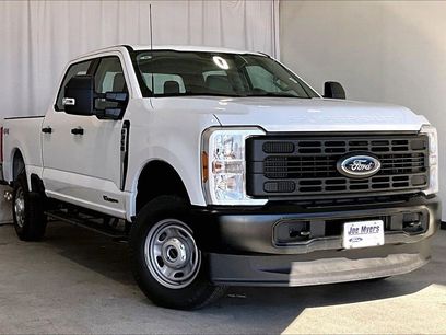Used 2025 Ford F350 XL