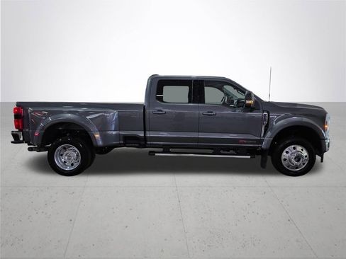 Used 2026 Ford F450 XLT w/ XLT Premium Package AWD/4WD image 8