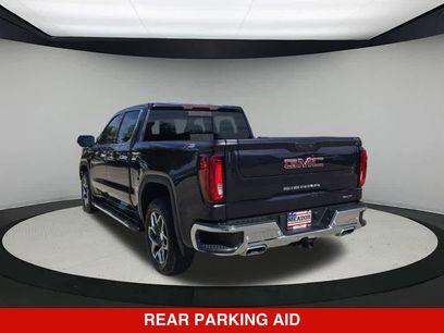 Used 2025 GMC Sierra 1500 SLT
