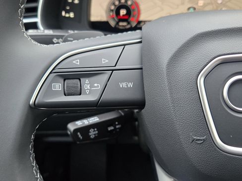 New 2026 Audi Q7 3.0T Premium Plus image 30