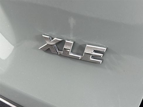 Certified 2023 Toyota RAV4 XLE Premium FWD image 15