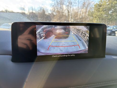 Certified 2023 MAZDA CX-5 AWD 2.5 S w/ Preferred Package image 19