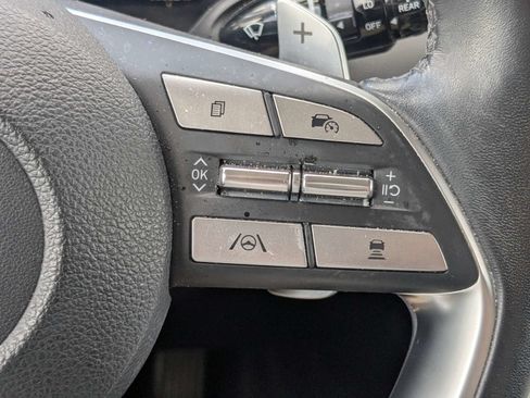 Used 2023 Hyundai Palisade SEL FWD image 30