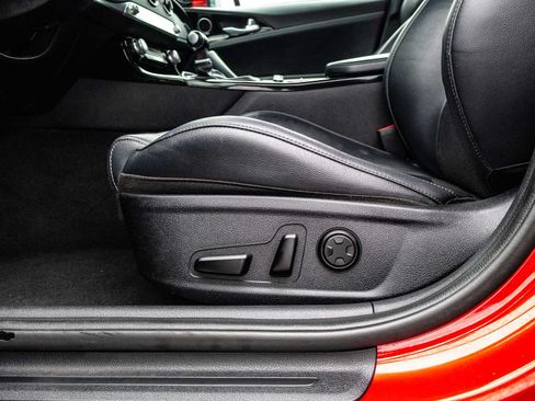 Used 2019 Kia Stinger RWD image 22