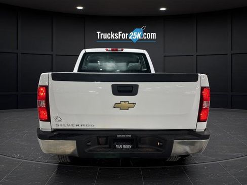 Used 2010 Chevrolet Silverado 2500 W/T image 10