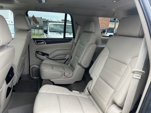 Used 2018 GMC Yukon Denali w/ Denali Ultimate Package AWD/4WD image 14