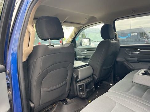 Used 2019 RAM 1500 Big Horn AWD/4WD image 12