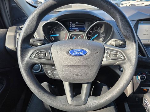 Certified 2019 Ford Escape SE image 14