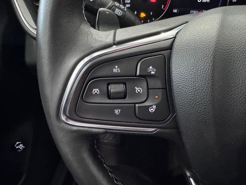 Certified 2023 Buick Envision Preferred AWD/4WD image 13