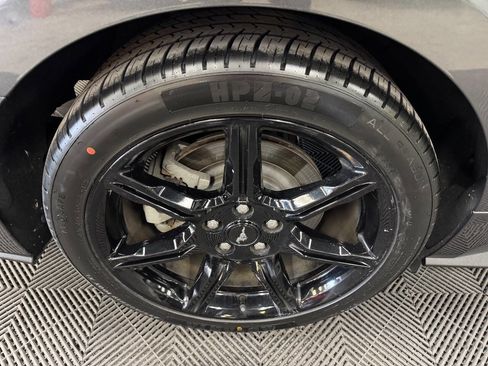 Used 2019 Ford Mustang GT Premium w/ Black Accent Package image 19