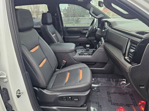 Used 2023 GMC Sierra 1500 AT4 w/ AT4 Premium Package image 48