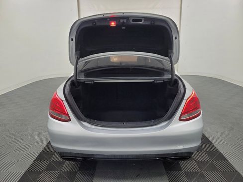 Used 2015 Mercedes-Benz C 300 Sedan image 29