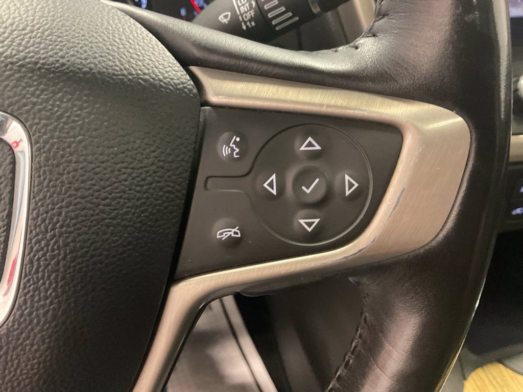 Used 2017 GMC Acadia Denali w/ Technology Package AWD/4WD image 20