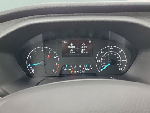 New 2025 Ford Transit 250 148 Medium Roof image 27