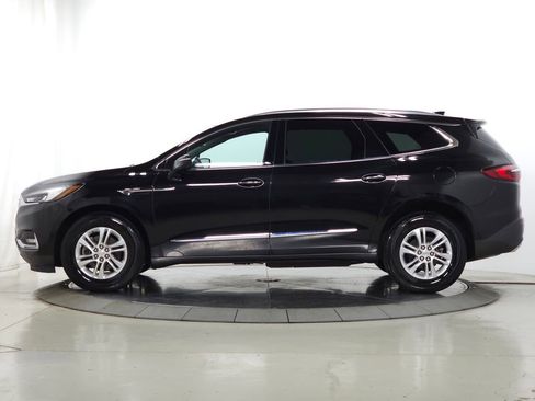 Used 2019 Buick Enclave Essence w/ Trailering Package, 5000 lbs. AWD/4WD image 4