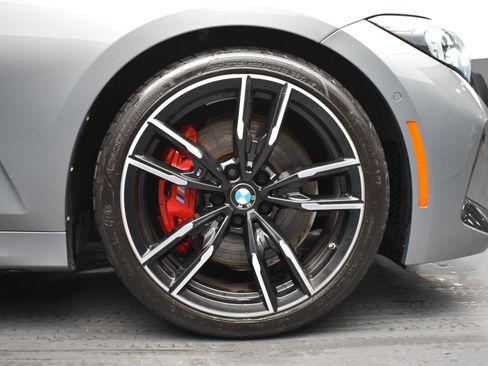 Used 2023 BMW M340i w/ Premium Package image 5