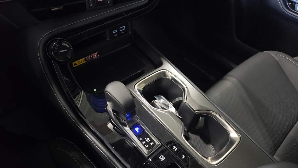 New 2026 Lexus NX 350 AWD w/ Accessory Package (2T) image 27
