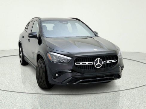 New 2026 Mercedes-Benz GLA 250 image 4