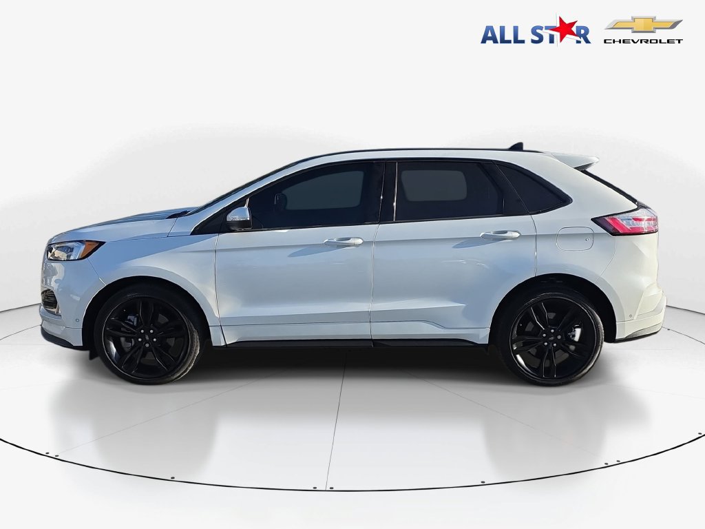 Used 2024 Ford Edge ST w/ Equipment Group 401A AWD/4WD image 7