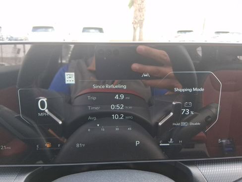 New 2026 Kia K4 GT-Line Turbo FWD image 7