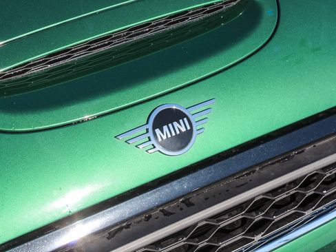 Used 2023 MINI Cooper S image 11