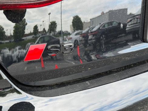 New 2026 Audi S3 Premium AWD/4WD image 4