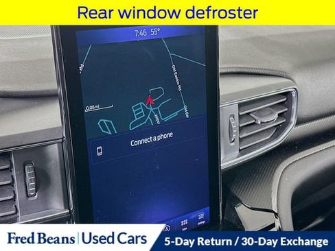 Certified 2023 Ford Explorer ST w/ Equipment Group 401A AWD/4WD image 19