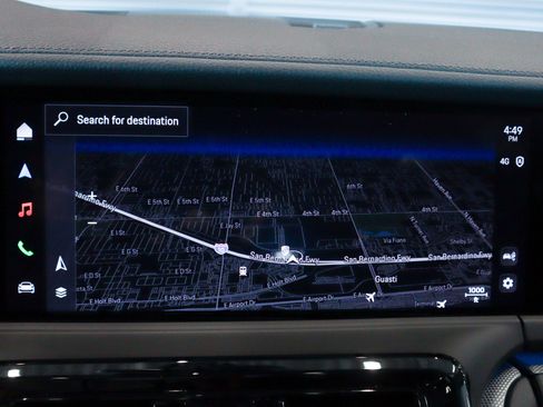 Used 2025 Porsche Panamera 4 image 22