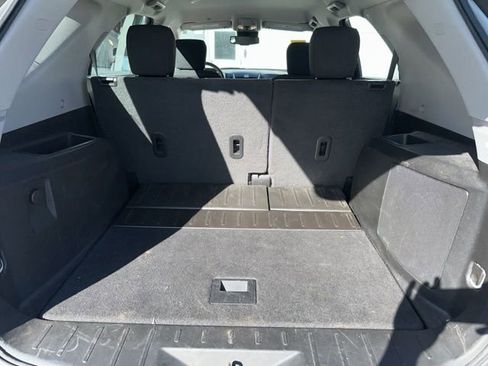 Used 2014 Chevrolet Equinox LS image 11