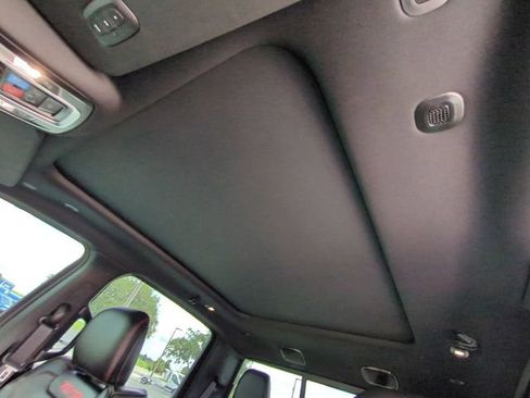 Used 2025 RAM 1500 RHO w/ RHO Level 1 Equipment Group AWD/4WD image 21