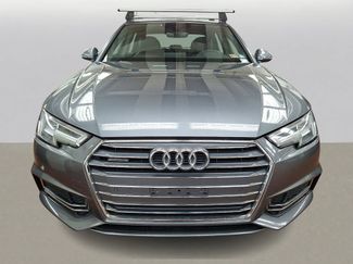 Used 2017 Audi A4 2.0T Premium Plus w/ Premium Plus Package AWD/4WD video 2