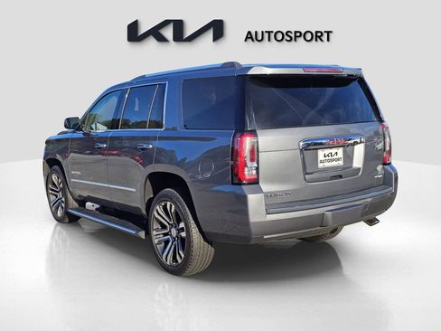 Used 2020 GMC Yukon Denali w/ Denali Ultimate Package image 13