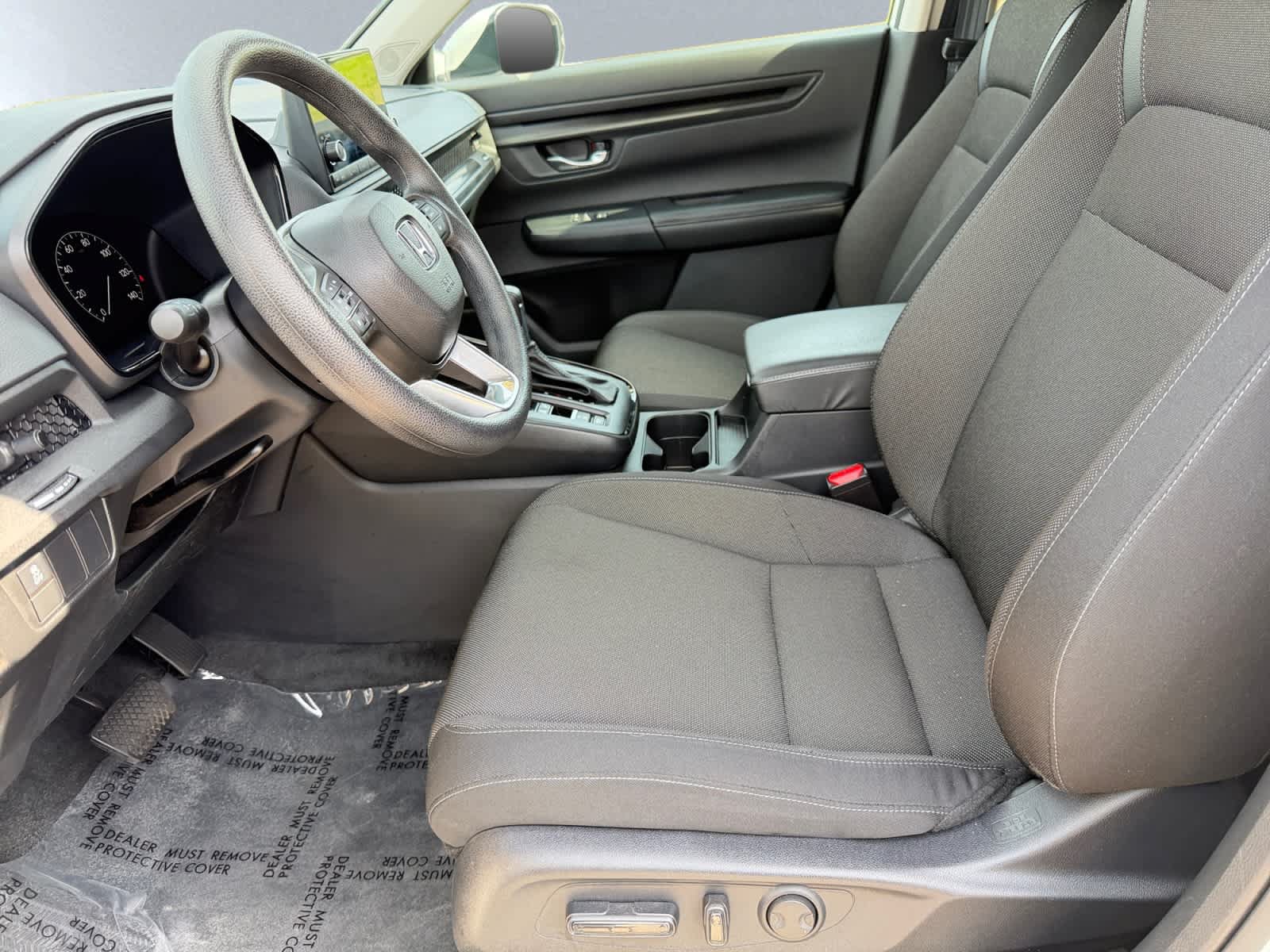 Used 2025 Honda CR-V EX image 11