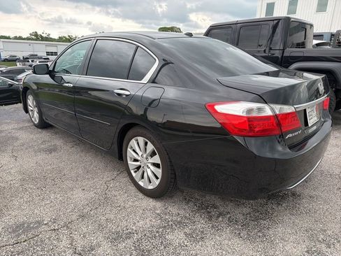 Used 2013 Honda Accord EX-L image 4
