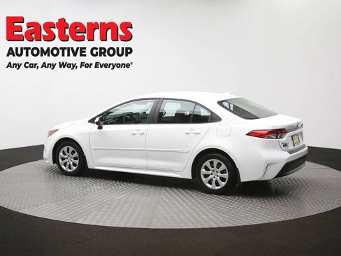 Used 2024 Toyota Corolla LE FWD image 61
