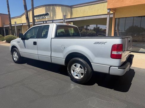 Used 2006 Ford F150 STX image 5