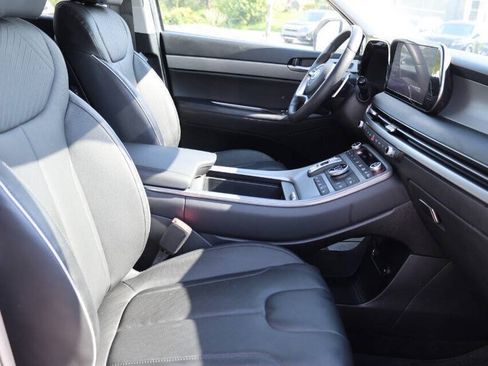 Used 2025 Hyundai Palisade SEL AWD/4WD image 15