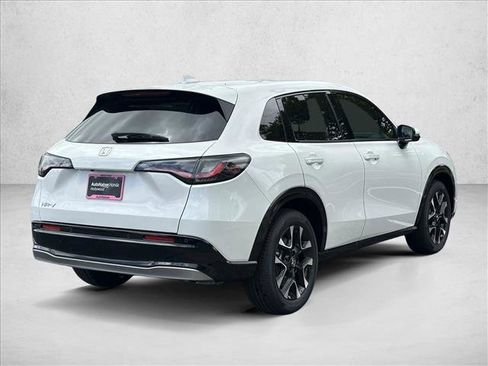 New 2026 Honda HR-V EX-L image 2